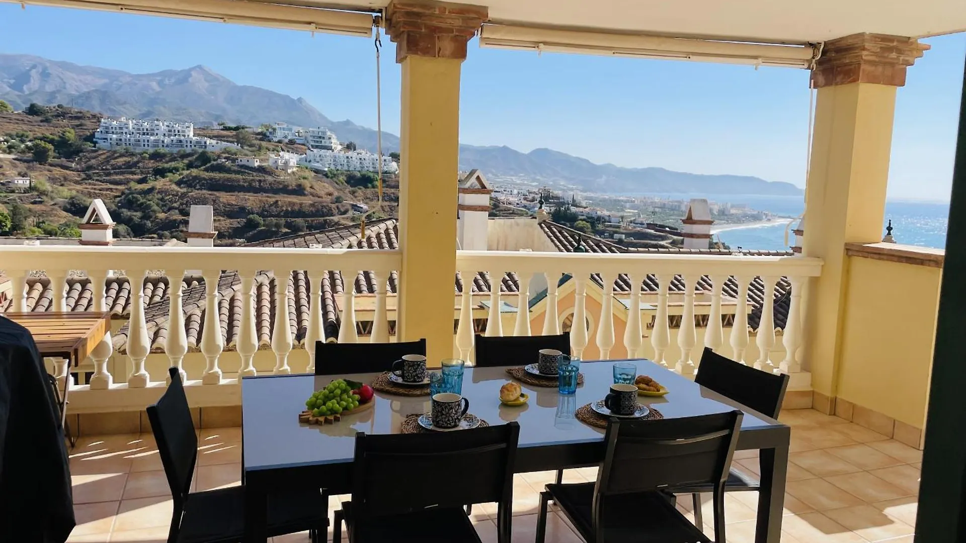Apartamento Tamango Hill Nerja España