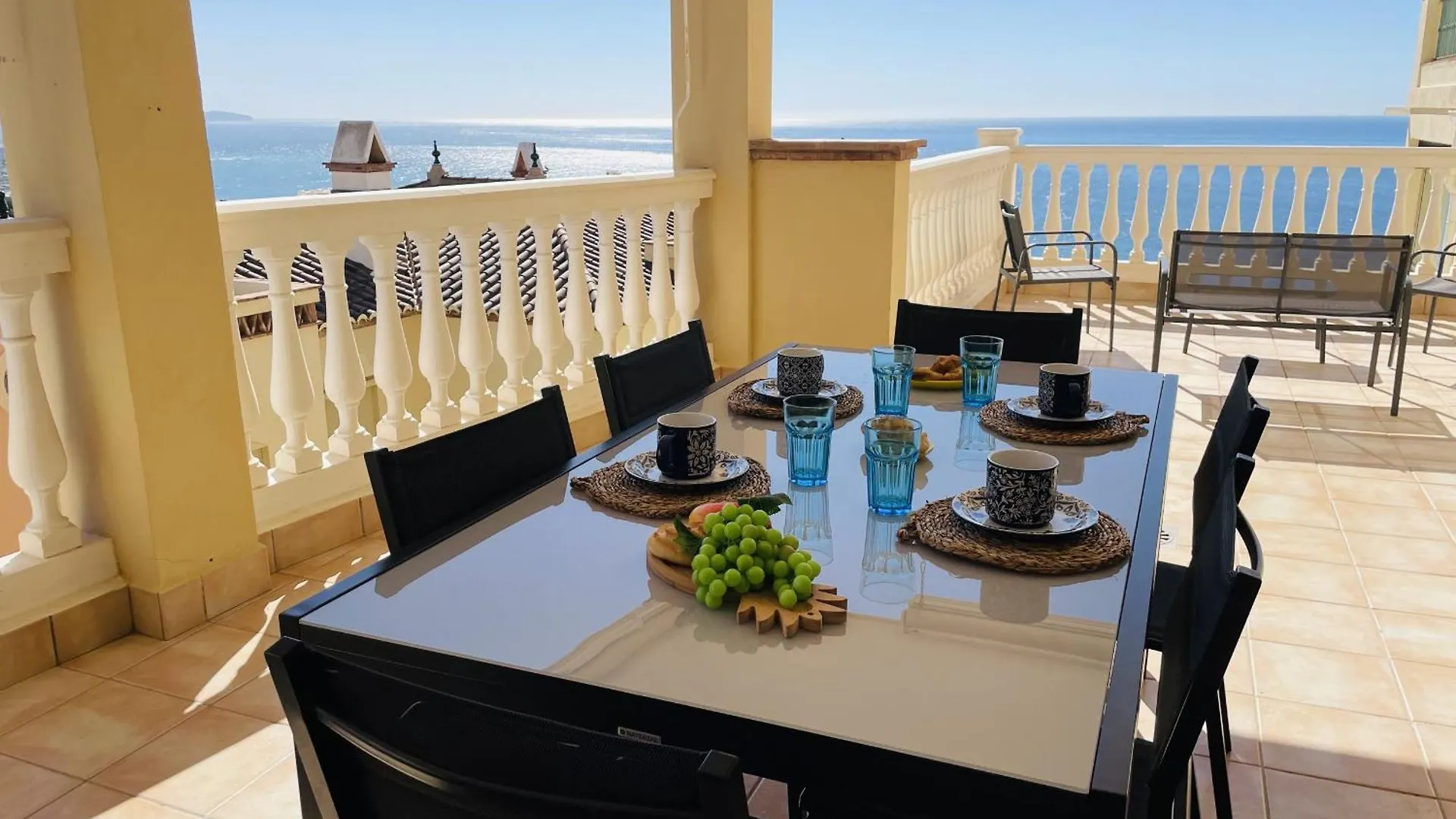 Apartamento Tamango Hill Nerja 0*,