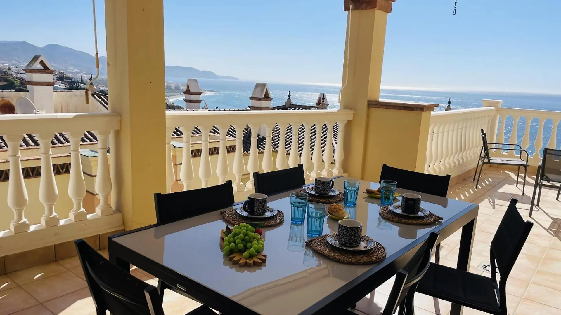 Apartamento Tamango Hill Nerja