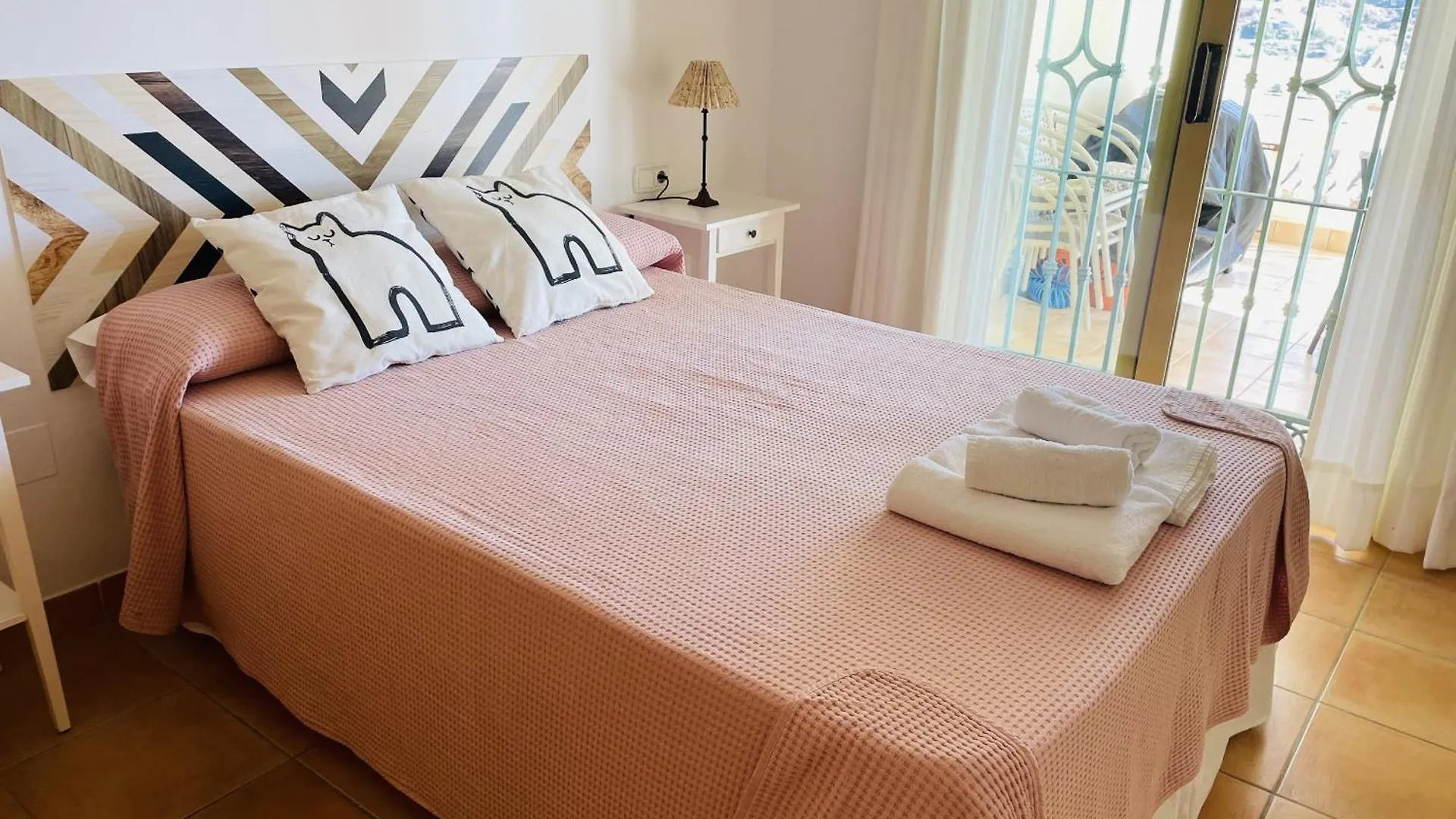 Apartamento Tamango Hill Nerja 0*,