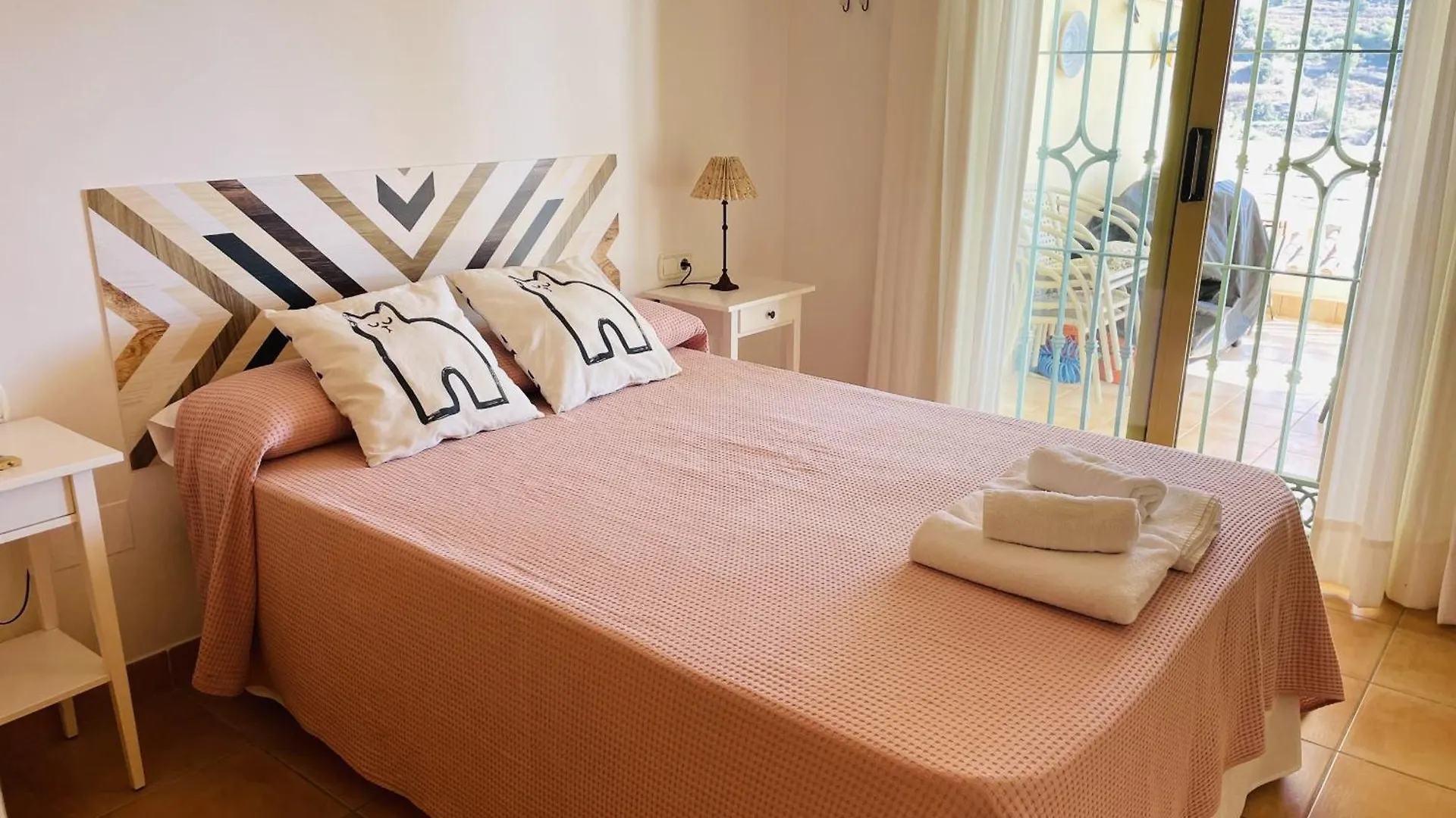 Apartamento Tamango Hill Nerja