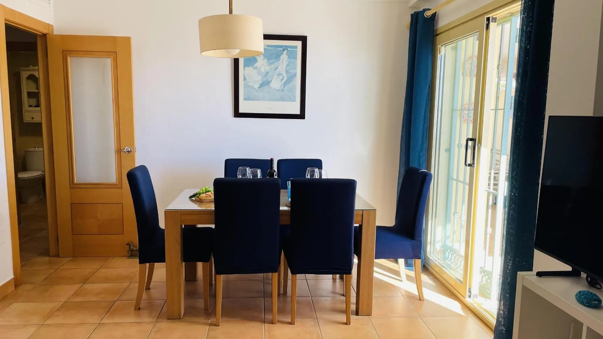 Apartamento Tamango Hill Nerja