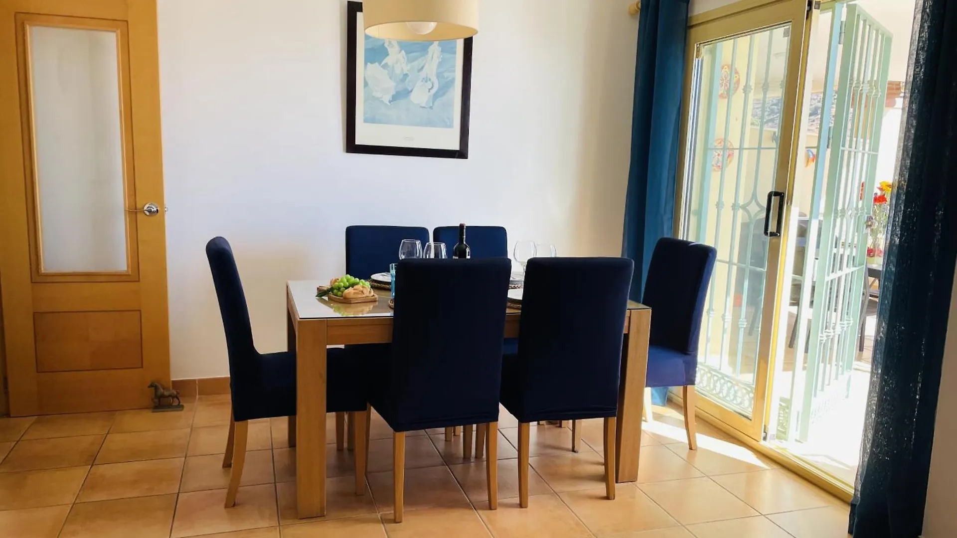 Apartamento Tamango Hill Nerja España