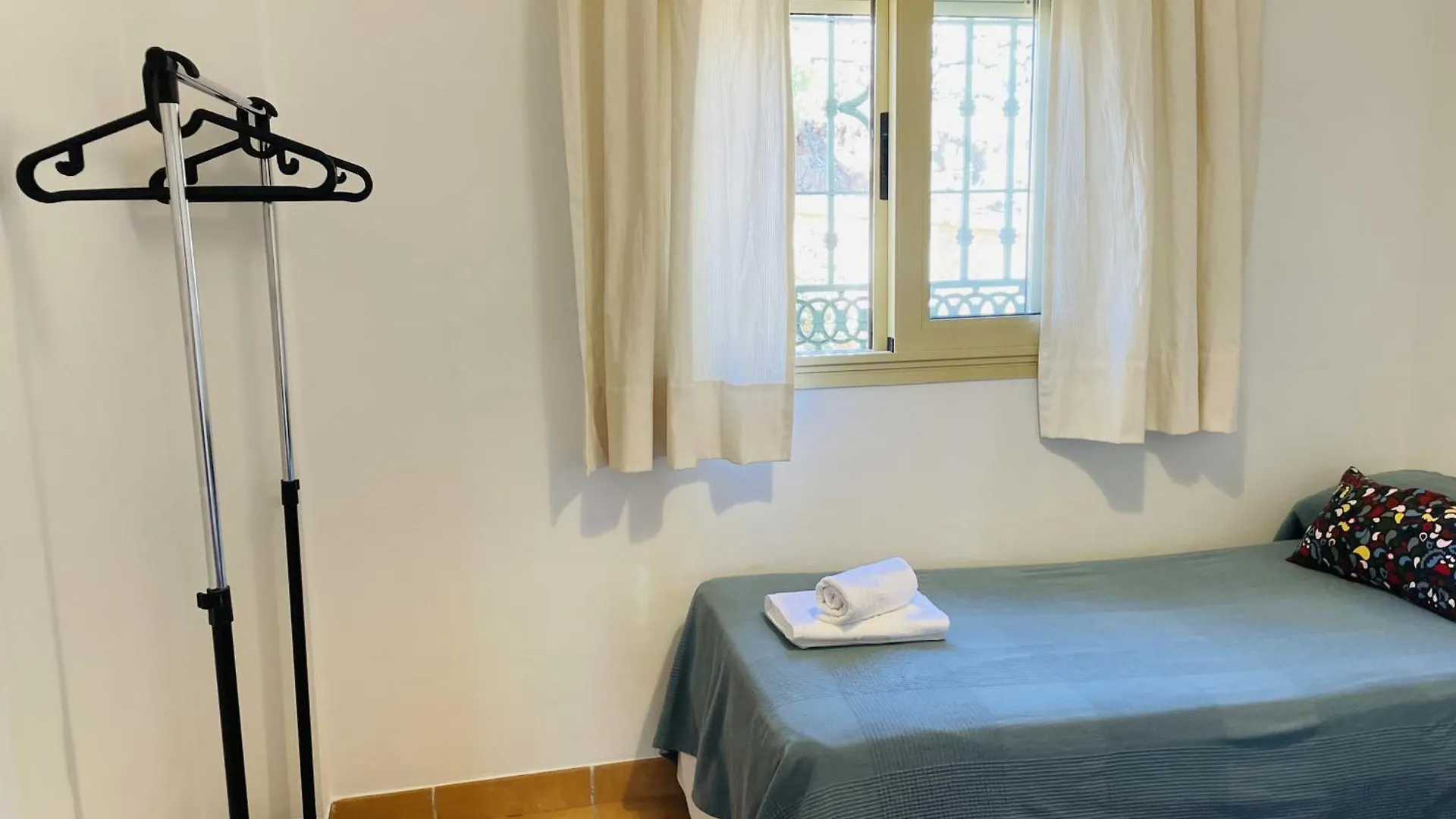 Apartamento Tamango Hill Nerja 0*,  España