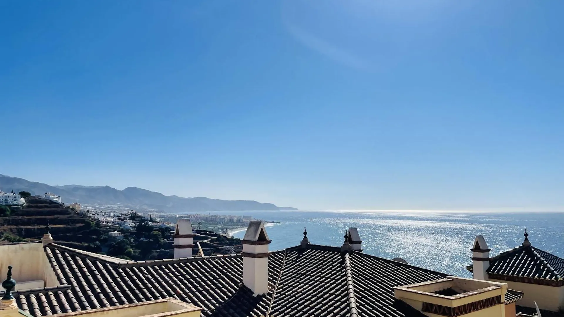 Apartamento Tamango Hill Nerja