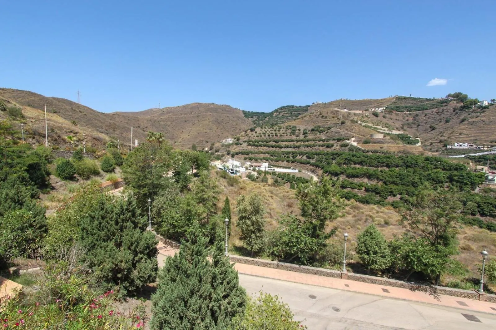 Apartamento Tamango Hill Nerja