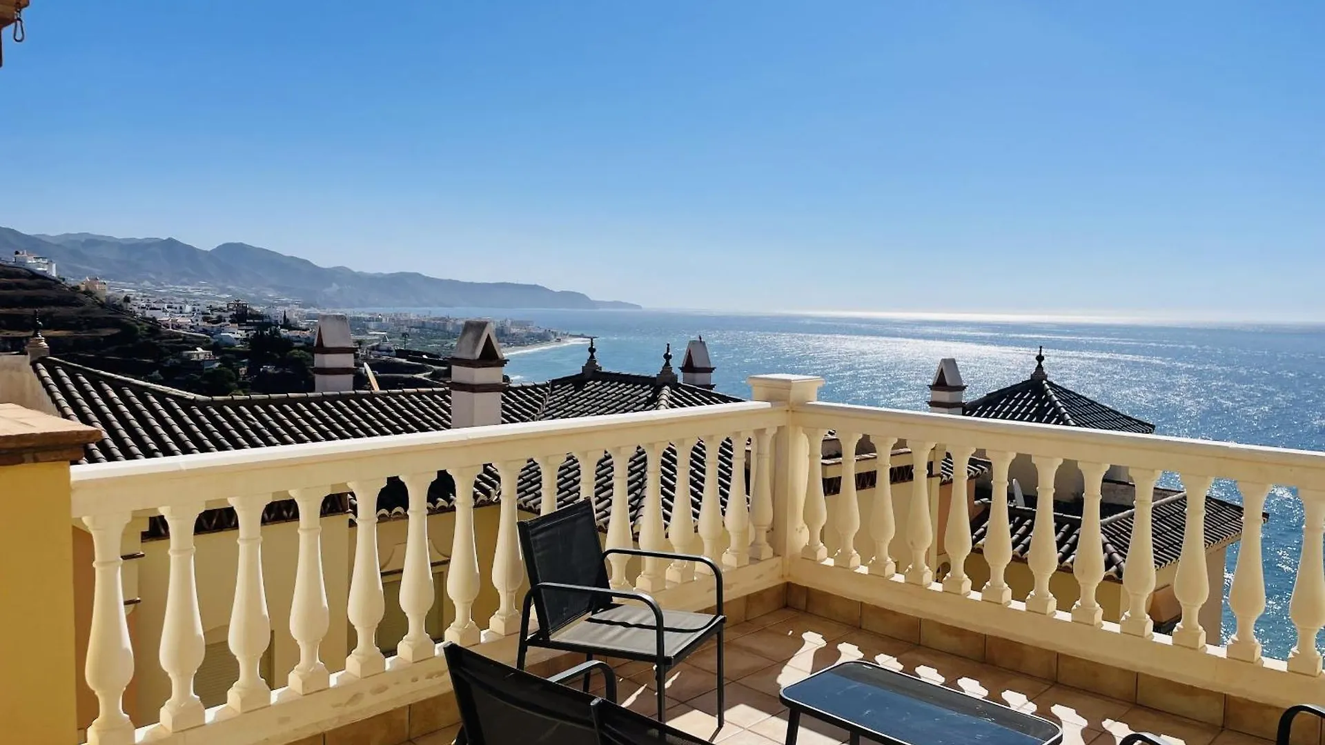 Apartment Apartamento Tamango Hill Nerja