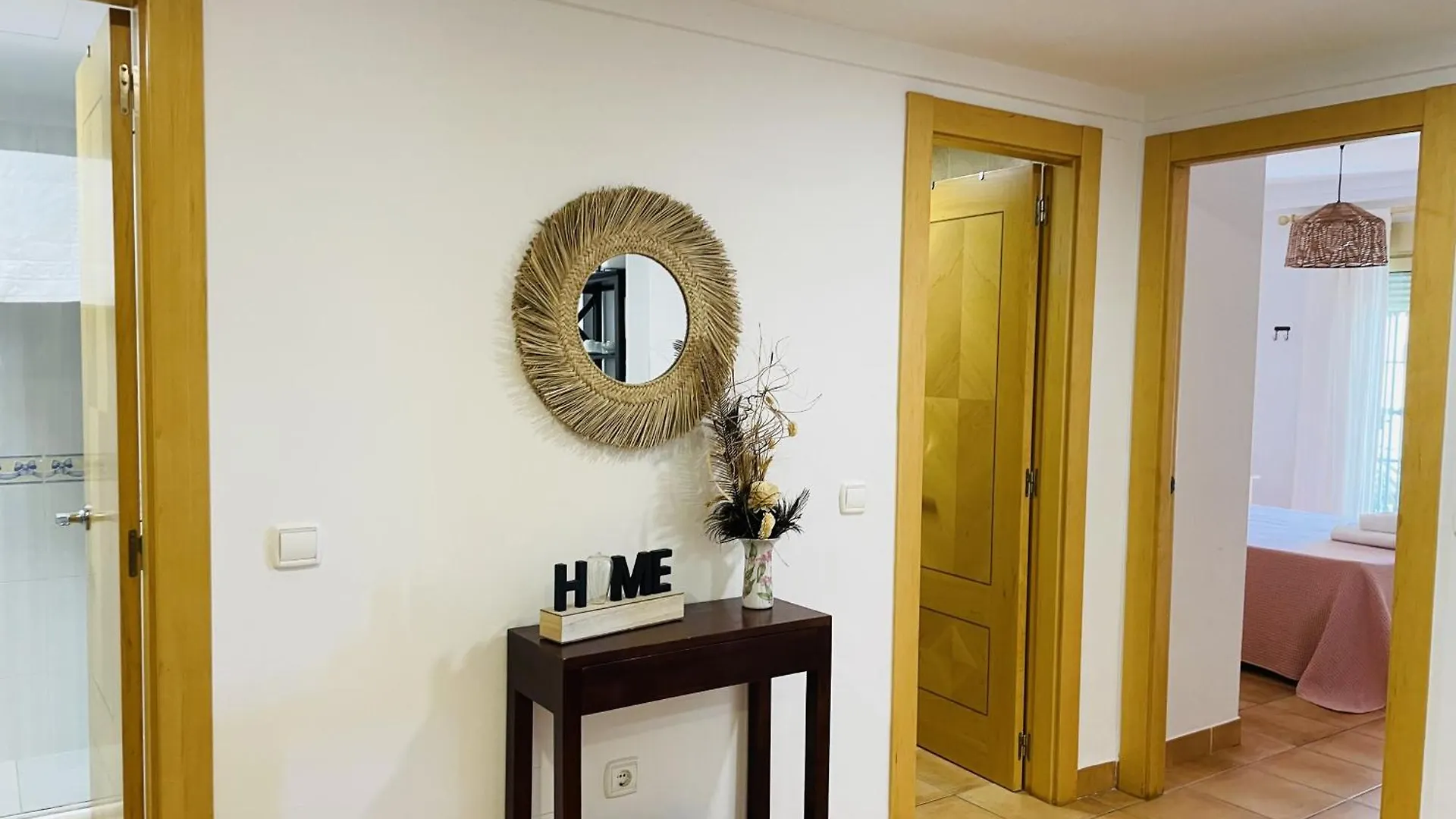 Apartamento Tamango Hill Nerja