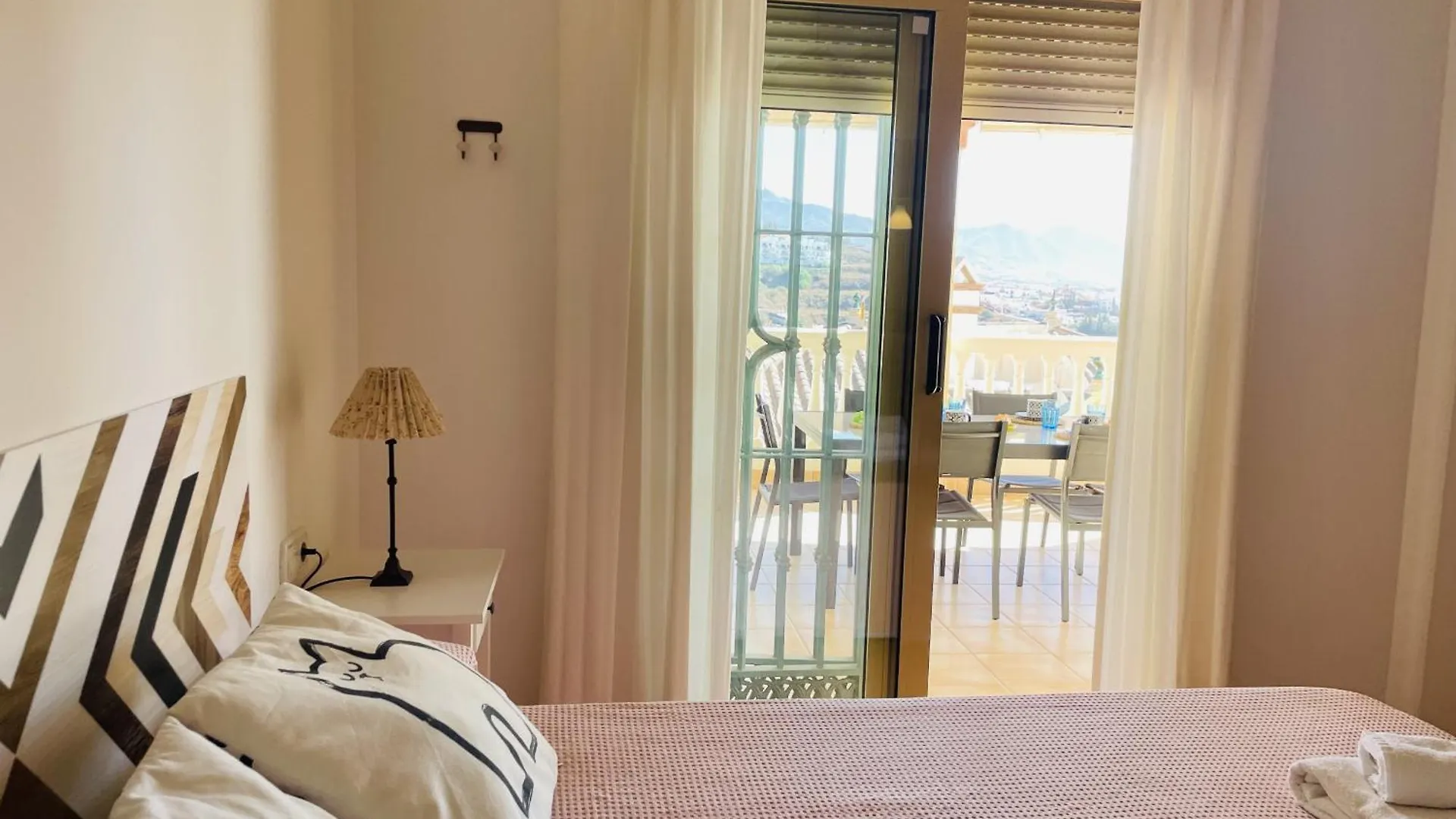 Apartamento Tamango Hill Nerja Apartment