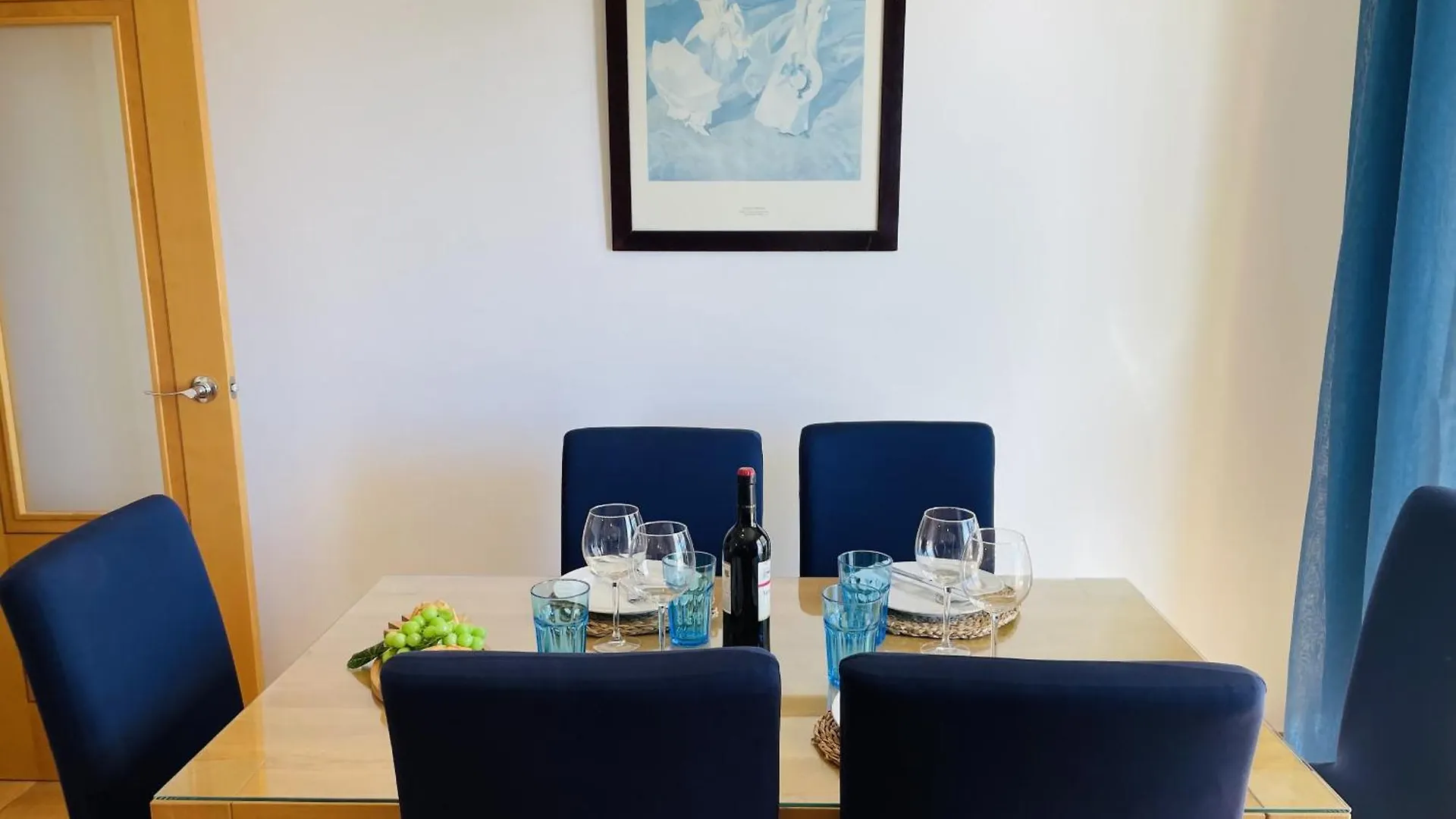 Apartamento Tamango Hill Nerja Apartment