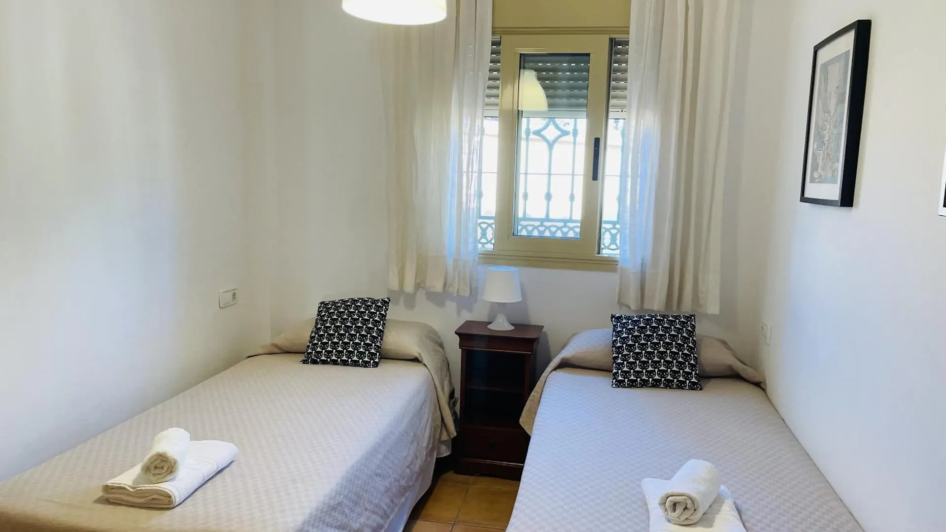 Apartment Apartamento Tamango Hill Nerja Spain