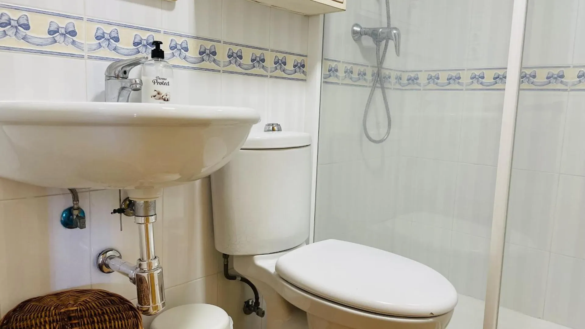 Apartamento Tamango Hill Nerja Apartment